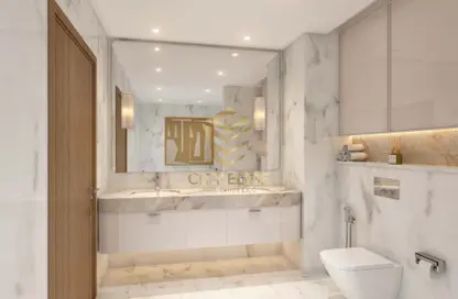 Apartment - 2 Bedrooms - 3 Bathrooms for sale in Azizi Venice15 - Azizi Venice - Dubai South (Dubai World Central) - Dubai