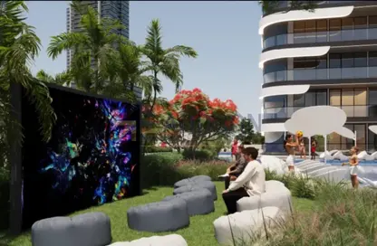 Apartment - 1 Bedroom - 2 Bathrooms for sale in Samana Resorts - Dubai Production City (IMPZ) - Dubai