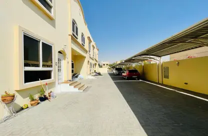 Villa - 4 Bedrooms - 4 Bathrooms for rent in Mirdif Villas - Mirdif - Dubai