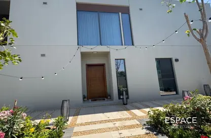 Townhouse - 4 Bedrooms - 5 Bathrooms for sale in Cherrywoods - Dubai Land - Dubai
