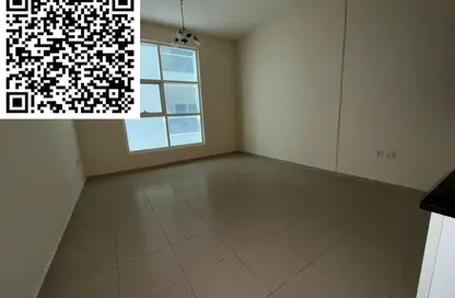 Apartment - 1 Bedroom - 2 Bathrooms for rent in Al Naemiya Tower 2 - Al Naemiya Towers - Al Nuaimiya - Ajman