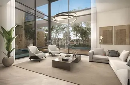 Land - Studio for sale in Cassia Phase 2 By Aldar - The Wilds by Aldar - Dubai Land - Dubai