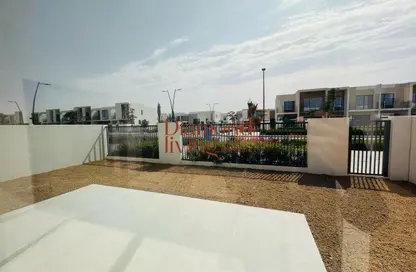 Villa - 3 Bedrooms - 4 Bathrooms for rent in Nara - The Valley - Dubai