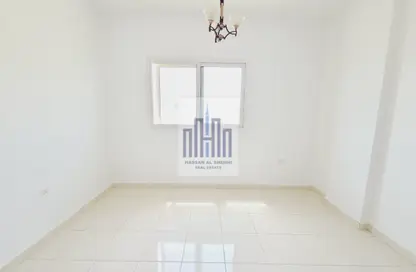 Apartment - 1 Bedroom - 1 Bathroom for rent in Fire Station Road - Muwaileh - Sharjah