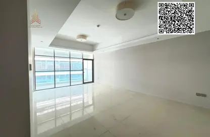 Apartment - 2 Bedrooms - 3 Bathrooms for rent in Gulfa Towers - Al Rashidiya 1 - Al Rashidiya - Ajman
