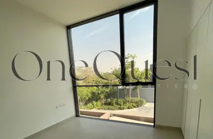 Townhouse - 4 Bedrooms - 5 Bathrooms for sale in Robinia - Masaar - Tilal City - Sharjah