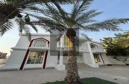 فيلا - 5 غرف نوم - 5 حمامات للبيع في ضاحية مرديف - مردف - دبي