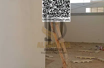 Warehouse - Studio - 3 Bathrooms for rent in Umm Al Thuoob - Umm Al Quwain