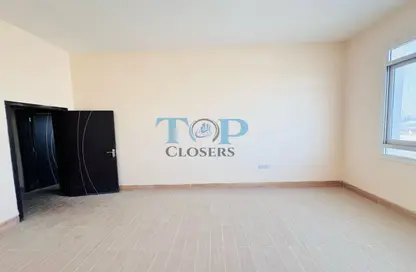 Apartment - 1 Bedroom - 2 Bathrooms for rent in Oud Bin Sag-Han - Al Muwaiji - Al Ain