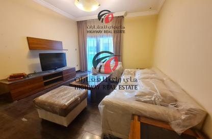 Apartment - 1 Bedroom - 1 Bathroom for rent in Al Nawras Hotel Apartments - Al Nahda 1 - Al Nahda - Dubai