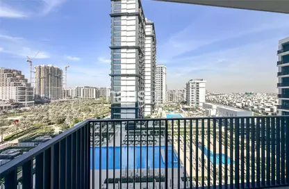 شقة - 2 غرف نوم - 2 حمامات للايجار في برج Park Horizon 2 - بارك هورايزون - دبي هيلز استيت - دبي شقة - 2 غرف نوم - 2 حمامات للايجار في برج Park Horizon 2 - بارك هورايزون - دبي هيلز استيت - دبي