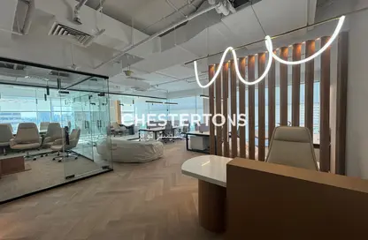 مكتب - استوديو للايجار في برج ماغنوم أوبس - برشا هايتس (تيكوم) - دبي مكتب - استوديو للايجار في برج ماغنوم أوبس - برشا هايتس (تيكوم) - دبي