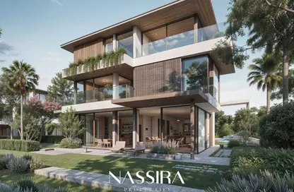 Villa - 5 Bedrooms - 5 Bathrooms for sale in Nad Al Sheba Gardens - Nad Al Sheba 1 - Nad Al Sheba - Dubai