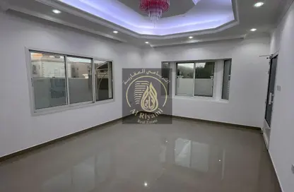 فيلا - 5 غرف نوم - 6 حمامات للايجار في فلل الروضة 2 - 2  الروضة - الروضة - عجمان