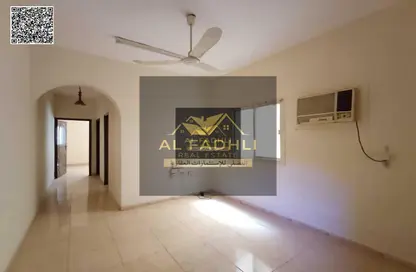 Apartment - 1 Bedroom - 1 Bathroom for rent in Al Rawda 3 Villas - Al Rawda 3 - Al Rawda - Ajman