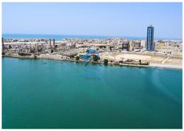 Water View image for: Office Space - 1 bathroom for rent in Julphar Commercial Tower - Julphar Towers - Al Nakheel - Ras Al Khaimah, Image 1