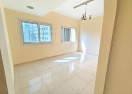 Apartment - 2 bedrooms - 2 bathrooms for rent in Qasimia 10 building - Al Mahatta - Al Qasemiya - Sharjah