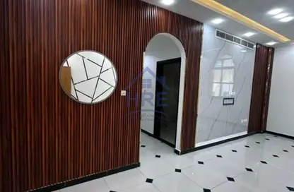 Apartment - 2 Bedrooms - 2 Bathrooms for rent in Uzair Building - Al Rawda 3 - Al Rawda - Ajman