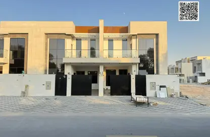 Villa - 4 Bedrooms - 6 Bathrooms for sale in Al Yasmeen 1 - Al Yasmeen - Ajman Villa - 4 Bedrooms - 6 Bathrooms for sale in Al Yasmeen 1 - Al Yasmeen - Ajman