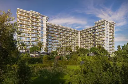 Apartment - 1 Bedroom - 2 Bathrooms for sale in California Residence - Dubai Land - Dubai