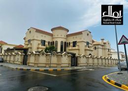 Villa - 4 bedrooms - 3 bathrooms for rent in Corniche Al Fujairah - Fujairah