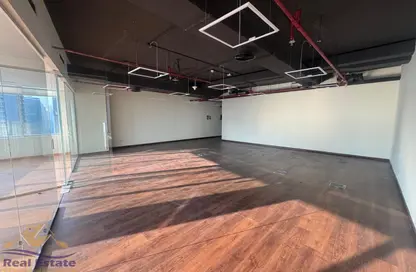Office Space - Studio for rent in Mazaya Business Avenue - Jumeirah Lake Towers - Dubai