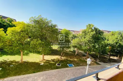 Apartment - 2 Bedrooms - 3 Bathrooms for rent in Shakespeare Circus 2 - Shakespeare Circus - Motor City - Dubai