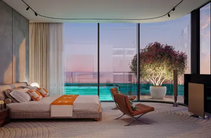 Apartment - 3 Bedrooms - 3 Bathrooms for sale in Villa del Gavi - Dubai Islands - Dubai
