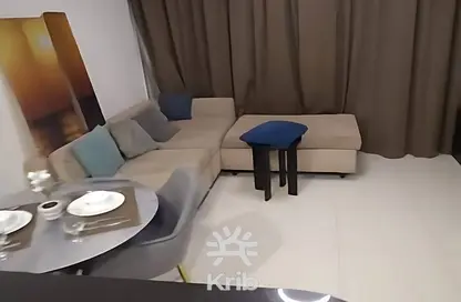 شقة - غرفة نوم - 1 حمام للايجار في غالية - منطقة 18 - قرية الجميرا سركل - دبي