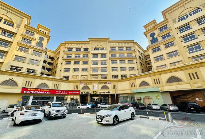 15473350 - الصورة الرئيسية للعقار