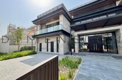 Villa - 5 Bedrooms - 7 Bathrooms for sale in Reem Hills - Najmat Abu Dhabi - Al Reem Island - Abu Dhabi