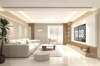 شقة - غرفة نوم - 2 حمامات للبيع في سكن سبورتس في - 4 الورسان - الورسان - دبي