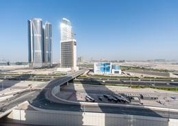 شقة - 1 غرفة نوم - 2 حمامات للبيع في برج هاميلتون - الخليج التجاري - دبي