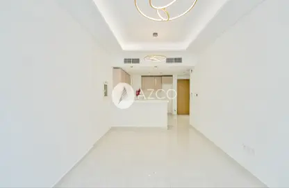 Apartment - 1 Bedroom - 2 Bathrooms for rent in Mass Residence - Jumeirah Village Circle - Dubai