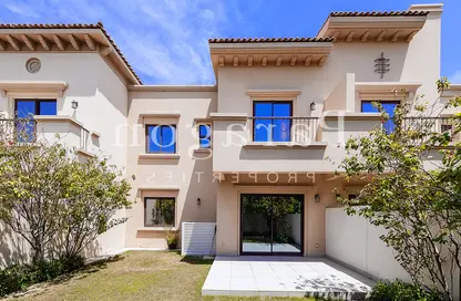 Villa - 3 Bedrooms - 4 Bathrooms for rent in Mira 1 - Mira - Reem - Dubai
