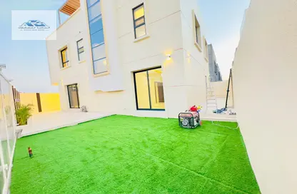 Villa - 5 Bedrooms - 7+ Bathrooms for sale in Al Helio 1 - Al Helio - Ajman