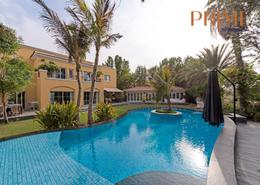 Villa - 5 bedrooms - 5 bathrooms for sale in Mirador La Coleccion 2 - Mirador La Coleccion - Arabian Ranches - Dubai