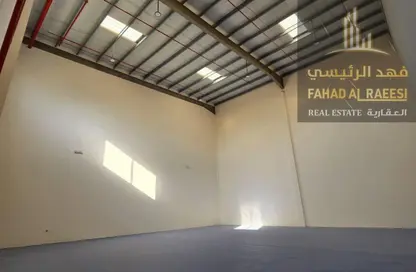 مستودع - استوديو - 1 حمام للايجار في أم الثعوب - أم القيوين