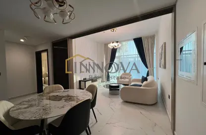 Apartment - 1 Bedroom - 2 Bathrooms for rent in Opalz By Danube Tower 1 - Opalz by Danube - Dubai Science Park - Dubai