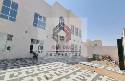 Duplex - 5 Bedrooms for rent in Neima 1 - Ni'mah - Al Ain