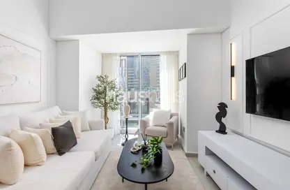 شقة - غرفة نوم - 1 حمام للبيع في (برج كيان (إنفينيتي - دبي مارينا - دبي