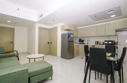 Apartment - 1 Bedroom - 2 Bathrooms for rent in Equiti Arcade - Al Furjan - Dubai