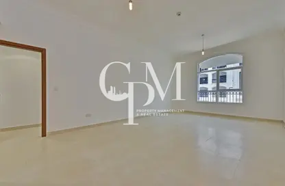 Apartment - 1 Bedroom - 2 Bathrooms for rent in Ansam 1 - Ansam - Yas Island - Abu Dhabi