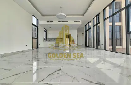 Villa - 5 Bedrooms - 7 Bathrooms for rent in Al Bateen Airport - Muroor Area - Abu Dhabi