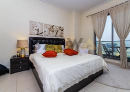 Apartment - 1 bedroom - 2 bathrooms for rent in South Ridge 4 - South Ridge - Downtown Dubai - Dubai