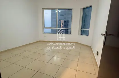 Apartment - 2 Bedrooms - 2 Bathrooms for sale in Al Khan Corniche - Al Khan - Sharjah