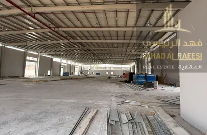 مستودع - استوديو - 1 حمام للايجار في أم الثعوب - أم القيوين