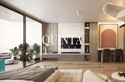 Apartment - Studio - 1 Bathroom for sale in Peace Lagoons - Dubai Land - Dubai
