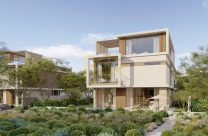Villa - 5 Bedrooms - 6 Bathrooms for sale in The Acres - Dubai Land - Dubai