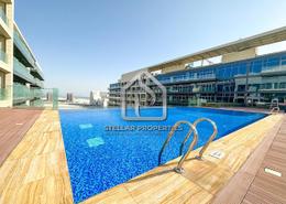 Apartment - 1 bedroom - 2 bathrooms for sale in Park View - Saadiyat Island - Abu Dhabi